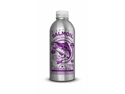 Salmoil No 5 Skin 950ml