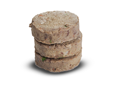 Wolf´s Menu Therapy 800g